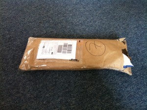 Amazing Package